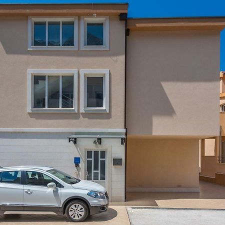 Apartments Naja 马卡尔斯卡 外观 照片